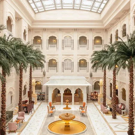 Raffles Jaipur-3